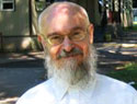 Rabbi Yaakov Goldberg